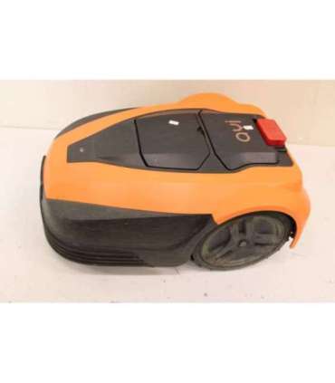 SALE OUT.  AYI Lawn Mower A1 1400i Mowing Area 1400 m² WiFi APP Yes (Android iOs) Working time 120 min |