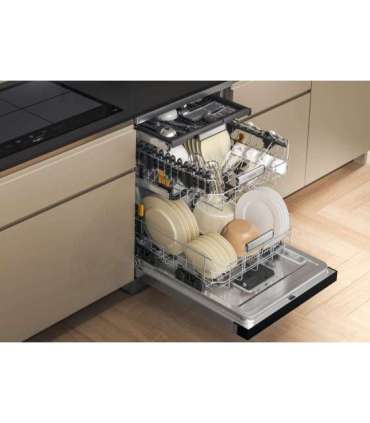 Dishwasher Whirlpool