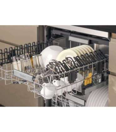 Dishwasher Whirlpool