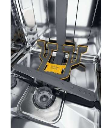 Dishwasher Whirlpool