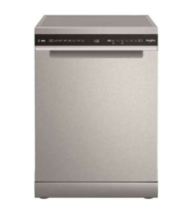 Dishwasher Whirlpool