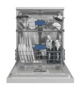 Dishwasher Beko, white