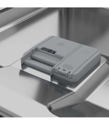 Dishwasher Beko, white