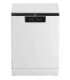 Dishwasher Beko, white