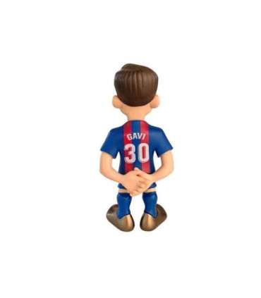 MINIX FC BARCELONA - GAVI