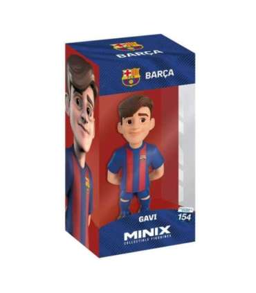 MINIX FC BARCELONA - GAVI