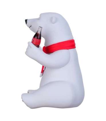 MINIX COCA COLA - POLAR BEAR