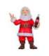 MINIX COCA COLA - SANTA