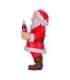 MINIX COCA COLA - SANTA