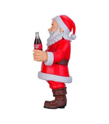 MINIX COCA COLA - SANTA