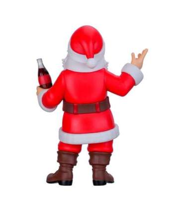 MINIX COCA COLA - SANTA