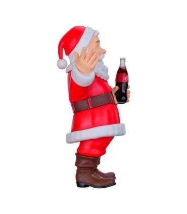 MINIX COCA COLA - SANTA