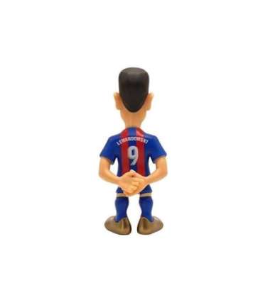 MINIX FC BARCELONA - ROBERT LEWANDOWSKI