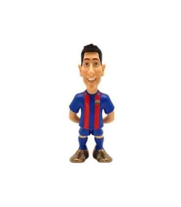 MINIX FC BARCELONA - ROBERT LEWANDOWSKI