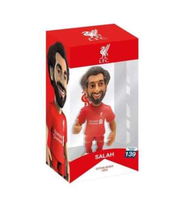 MINIX LIVERPOOL - MOHAMED SALAH