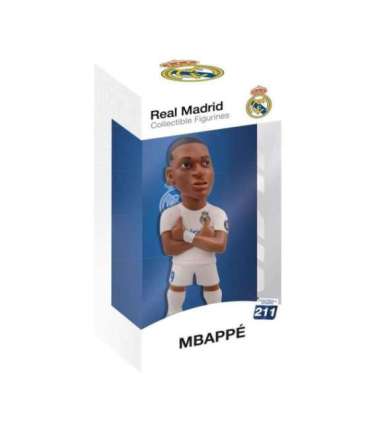 MINIX REAL MADRYT - KYLIAN MBAPPÉ