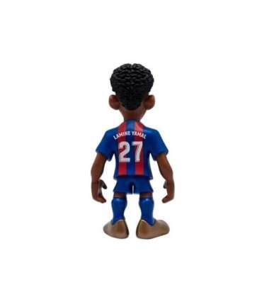 MINIX FC BARCELONA - LAMINE YAMAL