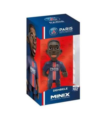 MINIX PSG - DEMBELE