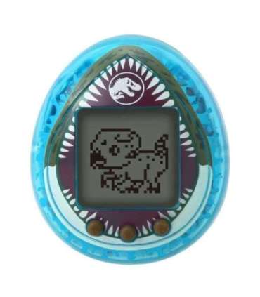 TAMAGOTCHI NANO - JURASSIC WORLD MOSOSAURUS