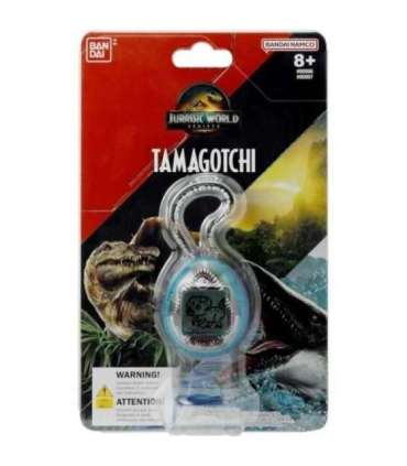 TAMAGOTCHI NANO - JURASSIC WORLD MOSOSAURUS