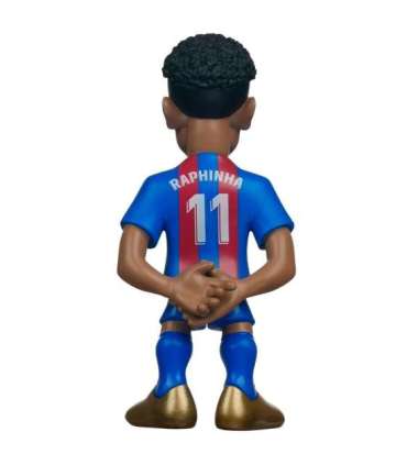 MINIX BARCELONA - RAPHINHA