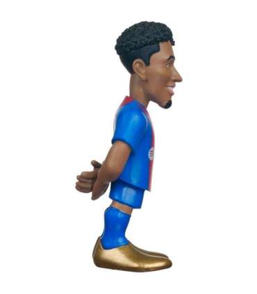 MINIX BARCELONA - RAPHINHA