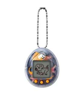 TAMAGOTCHI NANO - JURASSIC WORLD SPINOSAURUS