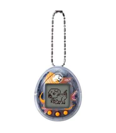 TAMAGOTCHI NANO - JURASSIC WORLD SPINOSAURUS