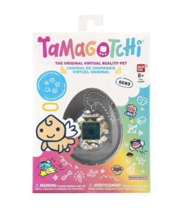 TAMAGOTCHI - LOVELY ANGEL