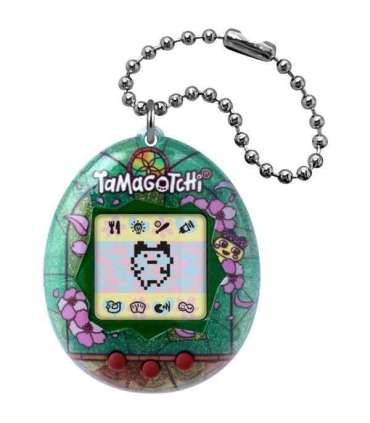 TAMAGOTCHI - STAINED GLASS SPRING