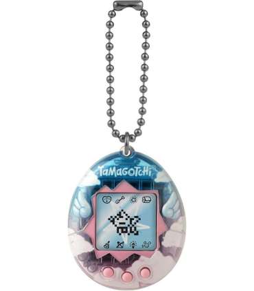 TAMAGOTCHI - DREAMY ANGEL