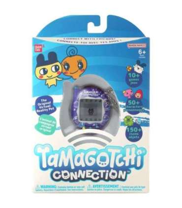 TAMAGOTCHI CONNECTION - SOAPY BUBBLES
