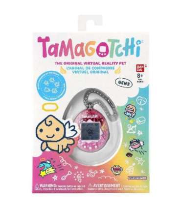 TAMAGOTCHI - ANGEL DRESS