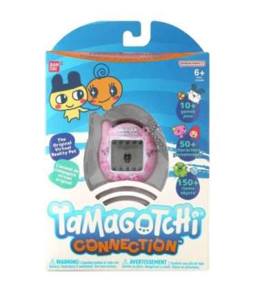 TAMAGOTCHI CONNECTION - DAINTY BOWS