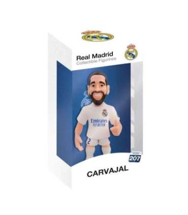 MINIX REAL MADRYT - DANI CARVAJAL