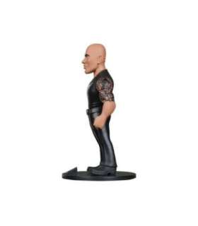 MINIX WWE - THE ROCK