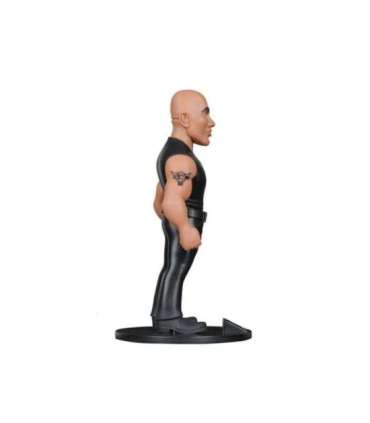 MINIX WWE - THE ROCK