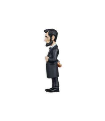 MINIX - ABRAHAM LINCOLN
