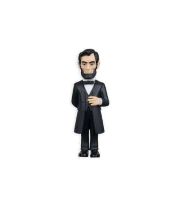 MINIX - ABRAHAM LINCOLN