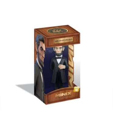 MINIX - ABRAHAM LINCOLN