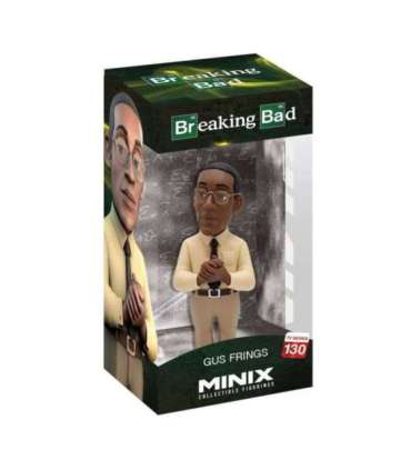 MINIX BREAKING BAD - GUS FRINGS