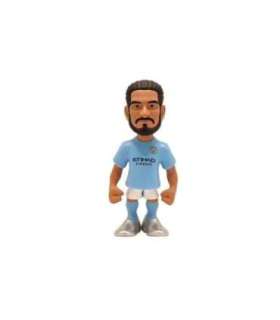 MINIX MANCHESTER CITY - ILKAY GUNDOGAN