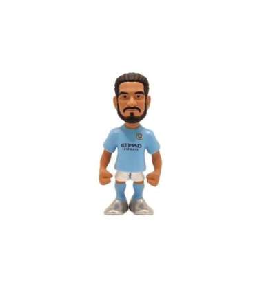 MINIX MANCHESTER CITY - ILKAY GUNDOGAN