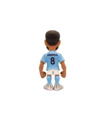 MINIX MANCHESTER CITY - ILKAY GUNDOGAN
