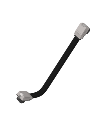 Cable for connecting EcoFlow Power Kits batteries to Ecoflow Power Kits HUB 2,5m