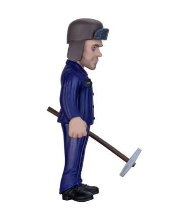 MINIX STRANGER THINGS - HOPPER