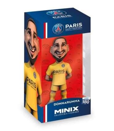 MINIX PSG - GIANLUIGI DONNARUMA