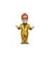 MINIX - ELTON JOHN GOLD SUIT