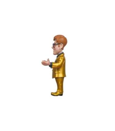 MINIX - ELTON JOHN GOLD SUIT