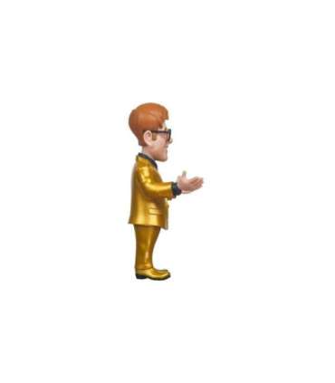 MINIX - ELTON JOHN GOLD SUIT